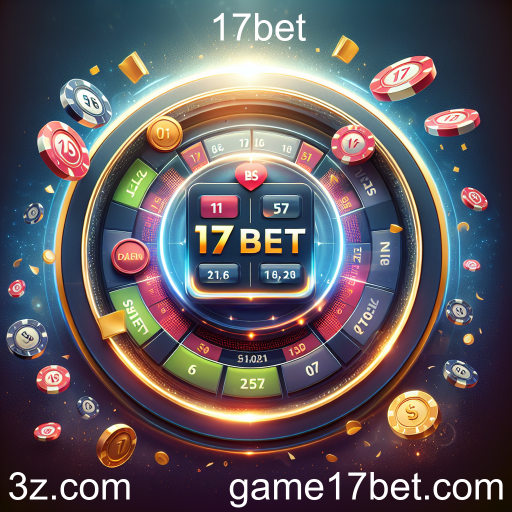 Descubra a Categoria de Apostas da 17bet: Diversão e Oportunidades